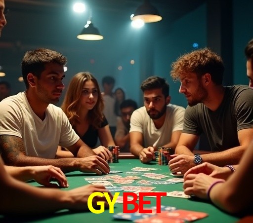 GYBET
