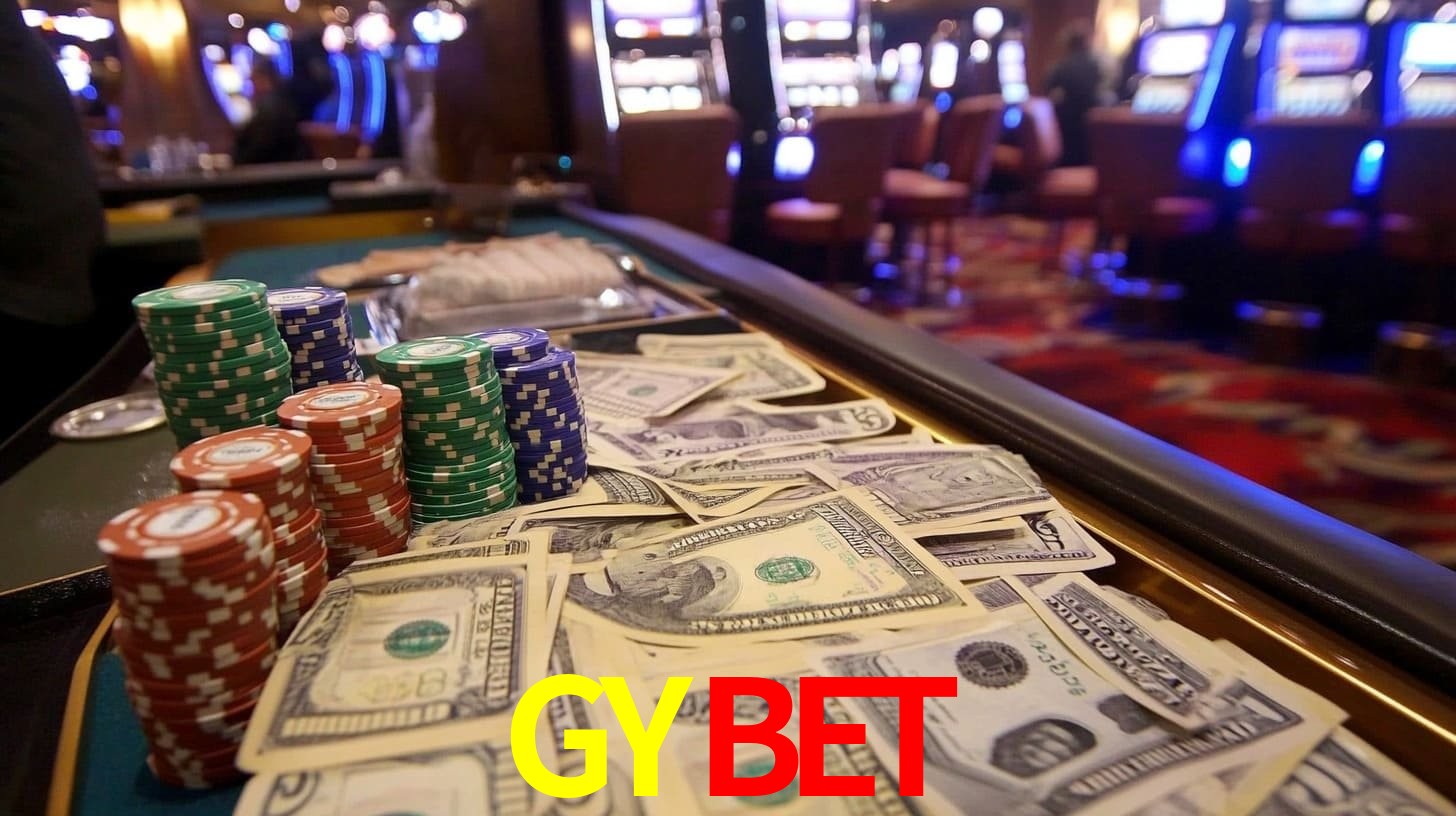 GYBET