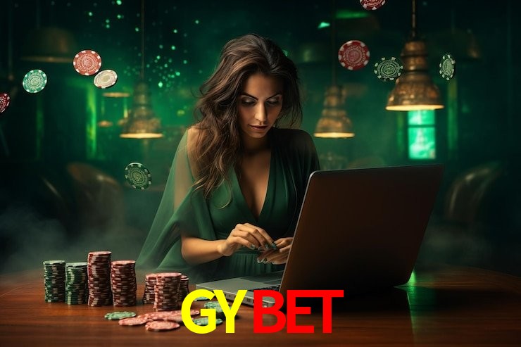 GYBET App