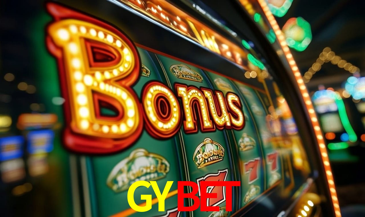 GYBET App