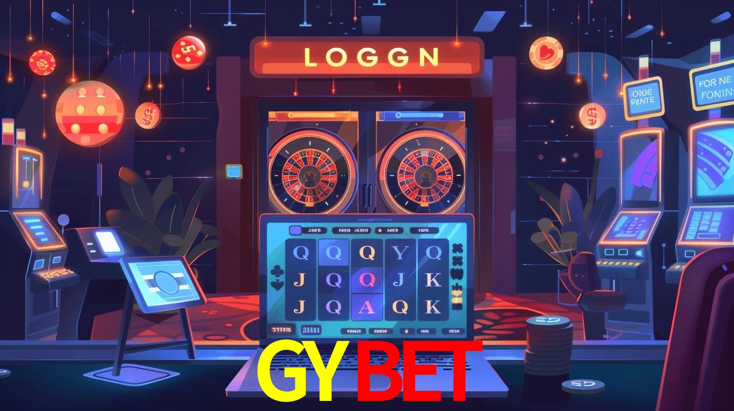 GYBET - Roleta da Adrenalina Máxima - GYBET.COM