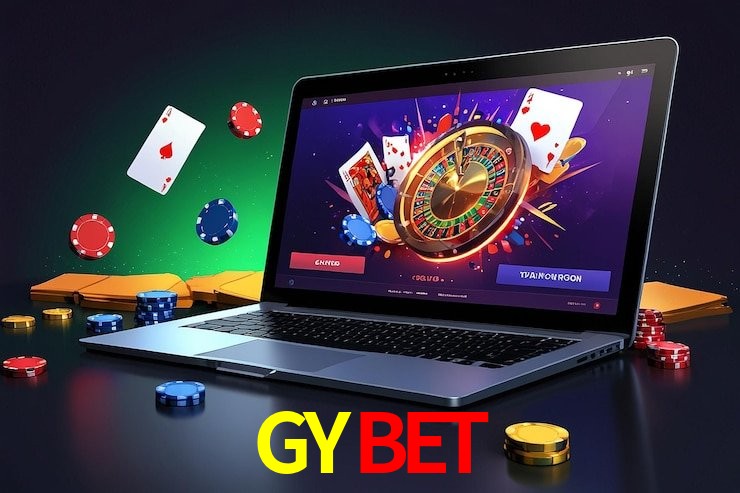  GYBET.COM
