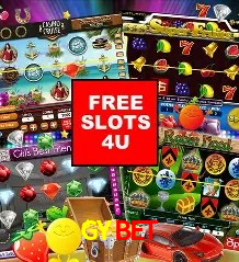 GYBET: A Experiência de Casino com Jogos de Mesa ao Vivo