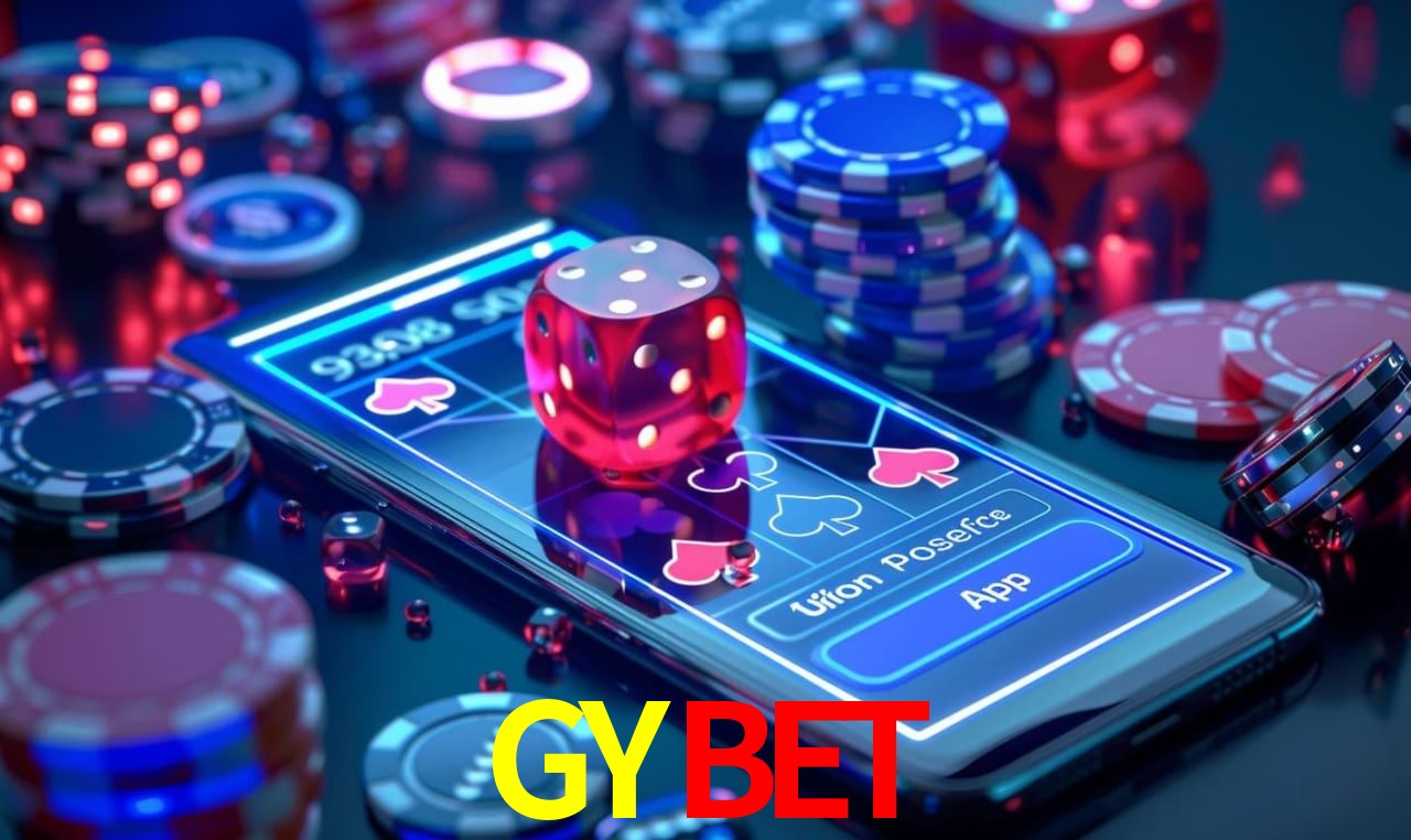 Explore as vantagens do GYBET: serviço profissional e confiabilidade